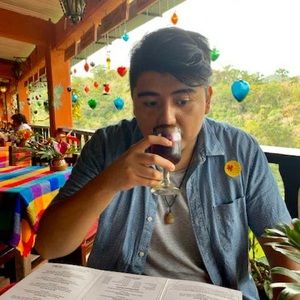 Meet your Posher, Ivan